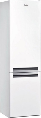 Холодильник Whirlpool BSNF9152W