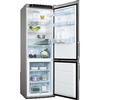 Холодильник Electrolux ERB 36533