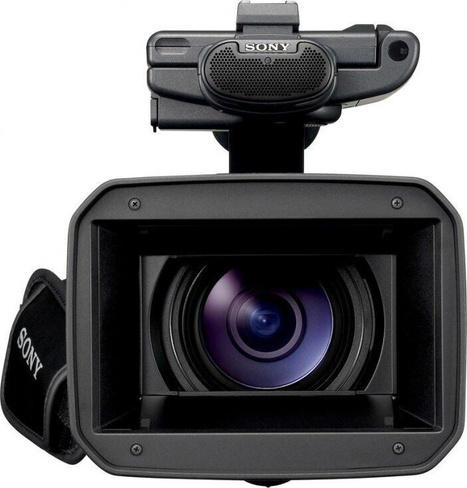 Видеокамера Sony DCR-VX2200e