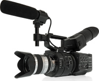 Видеокамера Sony NEX-FS700E