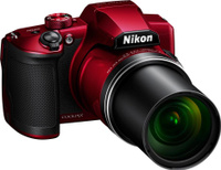 Цифровой фотоаппарат Nikon Coolpix B600