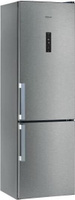 Холодильник Whirlpool WTNF902X