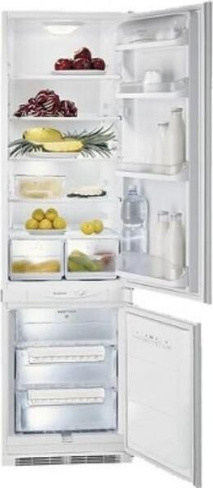 Холодильник Hotpoint-Ariston BCB 33 AA EC