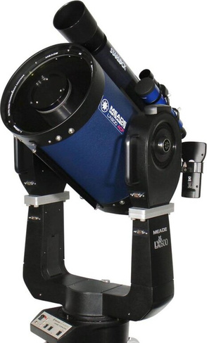 Телескоп Meade 10 LX600 ACF f/8