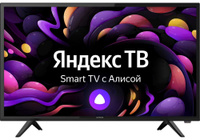 Телевизор ТВ LED 81 (SMART) IRBIS 32H1YDX102BS2 Акция