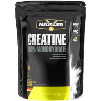 Креатин Maxler Creatine Monohydrate, 500 гр.