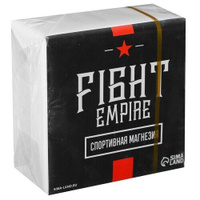 Спортивная магнезия в брикете Fight empire Fight Empire