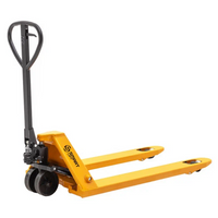 Гидравлическая тележка SD-W (BF25, 2500 кг, 1150х685 мм, PDP) SMARTLIFT