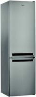 Холодильник Whirlpool BSF 9152 OX
