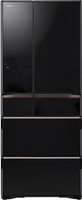 Холодильник Hitachi R-WX630KU X