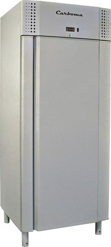 Холодильное оборудование Полюс Carboma R560