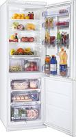 Холодильник Zanussi ZRB 35100 WA