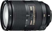 Объектив Nikon 18-300mm f/3.5-5.6G AF-S DX ED VR Nikkor