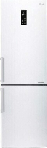 Холодильник LG GW-B469BQFZ