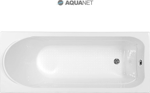 Ванна Aquanet West 150x70