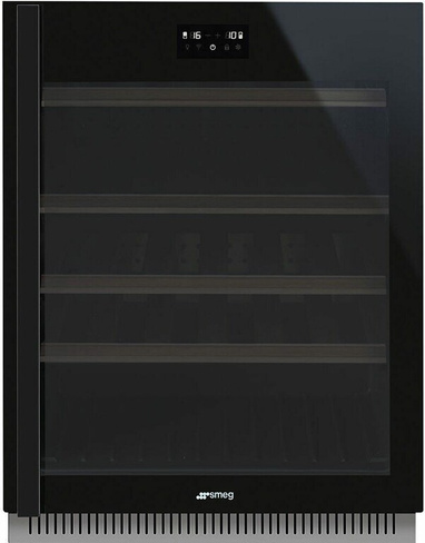 Холодильник Smeg CVI638RWN2
