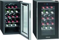 Холодильник Bomann KSW 345