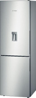 Холодильник Bosch KGW36XL30S