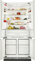 Холодильник Zanussi ZJB 9476