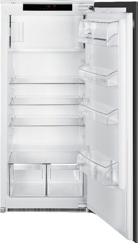 Холодильник Smeg SD7185CSD2P1