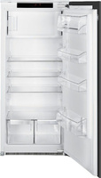 Холодильник Smeg SD7185CSD2P1