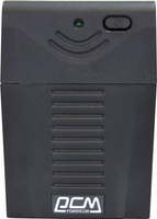 UPS PowerCom RPT-600AP