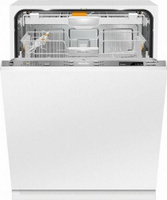 Посудомоечная машина Miele G 6890SCVi