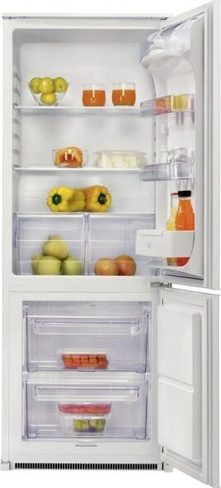 Холодильник Zanussi ZBB 24430