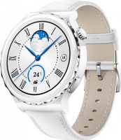 Смарт-часы/браслет Huawei GT 3 Pro FRG-B19