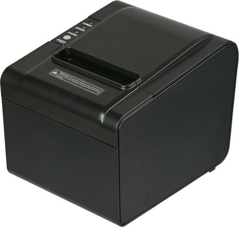 Принтер этикеток/карт Атол RP 326 USE