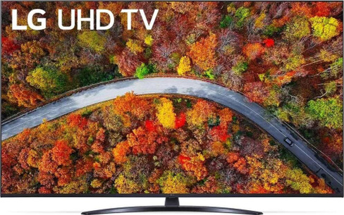 Телевизор Samsung UE-32T4510