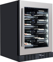Холодильник Temptech Cprox60Sx