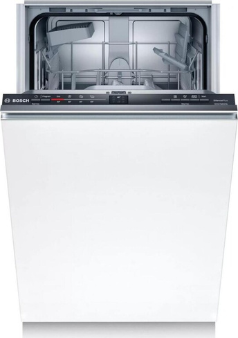 Посудомоечная машина Bosch SRV 2IKX1CR