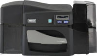 Принтер этикеток/карт Fargo DTC4500e DS