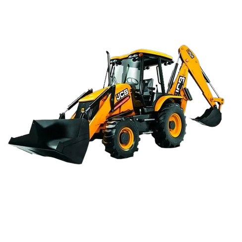 Аренда экскаватора-погрузчика JCB 3cx