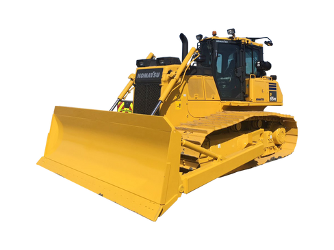 Аренда бульдозера Komatsu D65EX