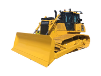 Аренда бульдозера Komatsu D65EX