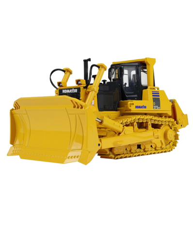 Аренда бульдозера Komatsu D275А