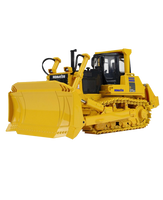 Аренда бульдозера Komatsu D275А