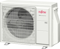 Кондиционер Fujitsu AOYG14KBTA2