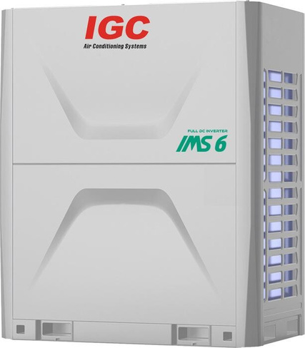 Кондиционер IGC IMS-EX400NB