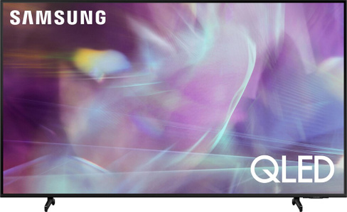 Телевизор Samsung QE85Q60AA