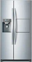 Холодильник Daewoo FRN-X 22 F5CS