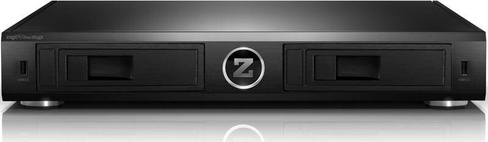 ТВ-приставка Zappiti Duo 4K HDR