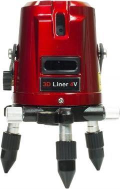 Нивелир ADA 3D Liner 4V