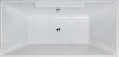Ванна Royal Bath RB665101K