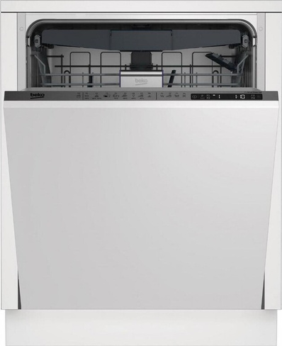 Посудомоечная машина Beko BDIN16520Q