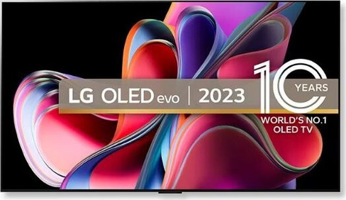 Телевизор LG OLED83G3