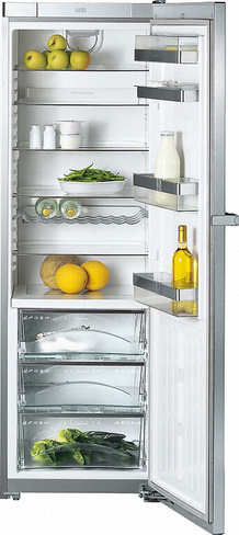 Холодильник Miele K 14827 SDed