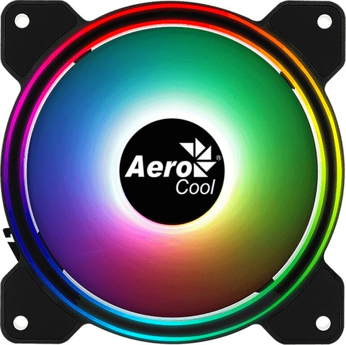 Компьютерная система охлаждения AeroCool Saturn 12F